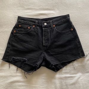 Levi’s | 501 Shorts